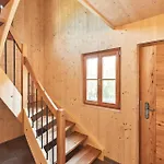 Haus Herzbluat 度假居
