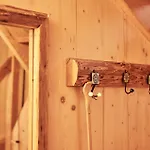 度假居 Haus Herzbluat *