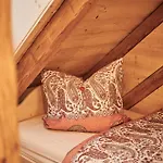 Haus Herzbluat 度假居