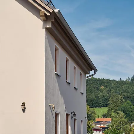 Haus Herzbluat Ferienhaus *