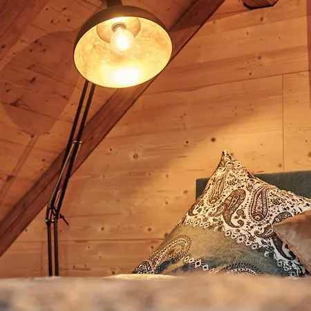 Ferienhaus Haus Herzbluat Peiting