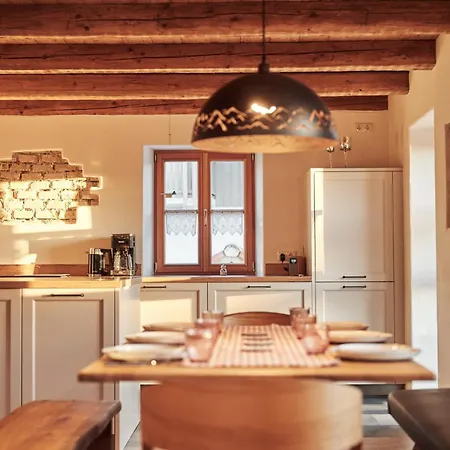 Haus Herzbluat * Peiting