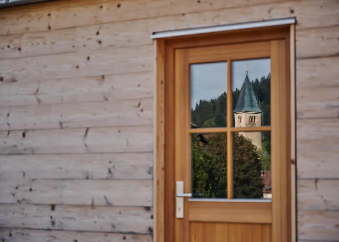 Haus Herzbluat *