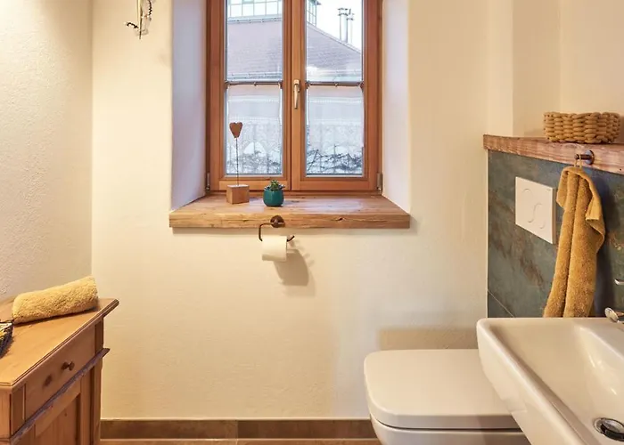 Haus Herzbluat