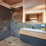 Nyaraló Haus Herzbluat