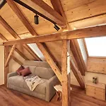 Haus Herzbluat 펜션