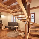Haus Herzbluat Nyaraló Peiting