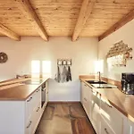 Nyaraló Haus Herzbluat *