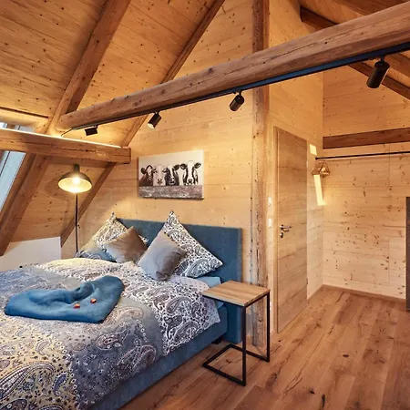 Haus Herzbluat * Peiting