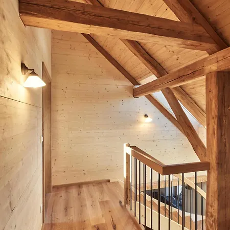 Haus Herzbluat *