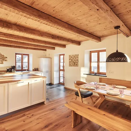 Haus Herzbluat Peiting