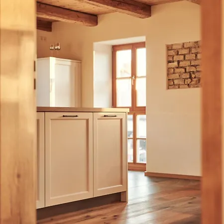 Feriehus Haus Herzbluat Peiting