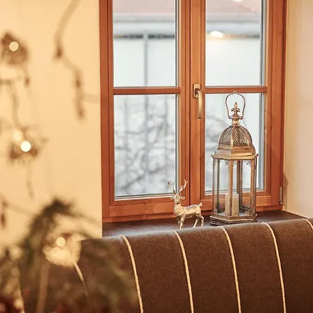 Haus Herzbluat Peiting