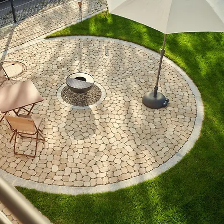 Haus Herzbluat Hébergement de vacances *