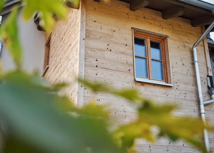 Haus Herzbluat