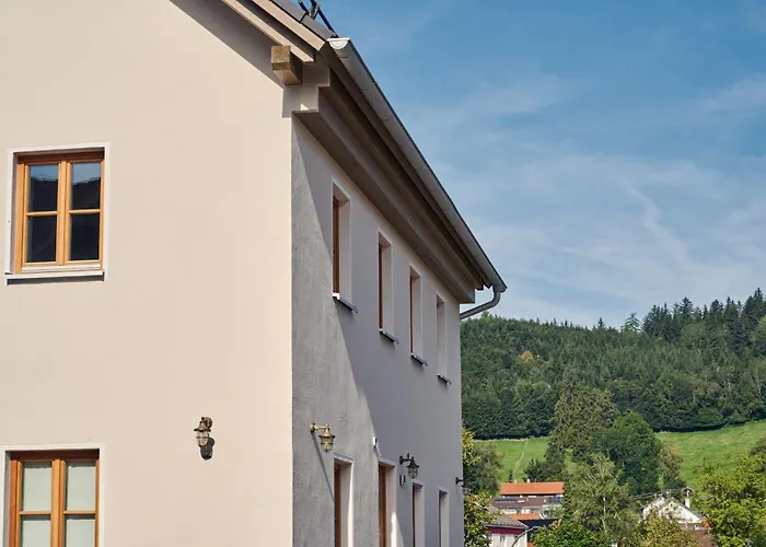 Haus Herzbluat Hébergement de vacances *
