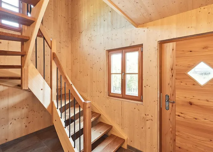 Haus Herzbluat Hébergement de vacances